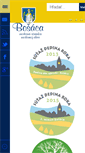 Mobile Screenshot of bosaca.eu